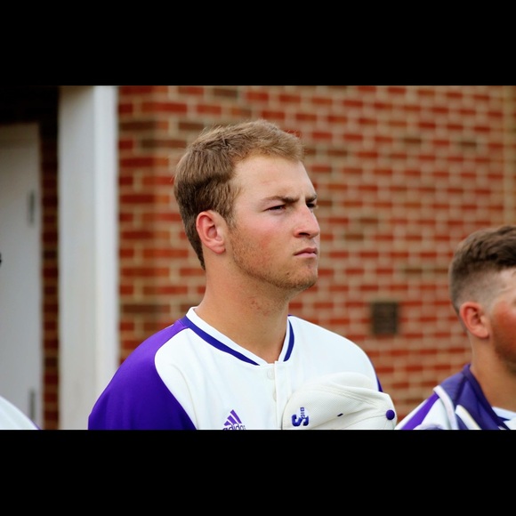 Meet your Posher, Garrett - Picture 1 of 1